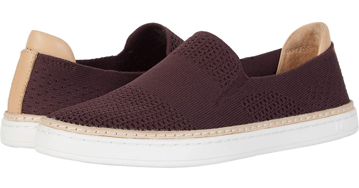 ugg sammy slip on navy