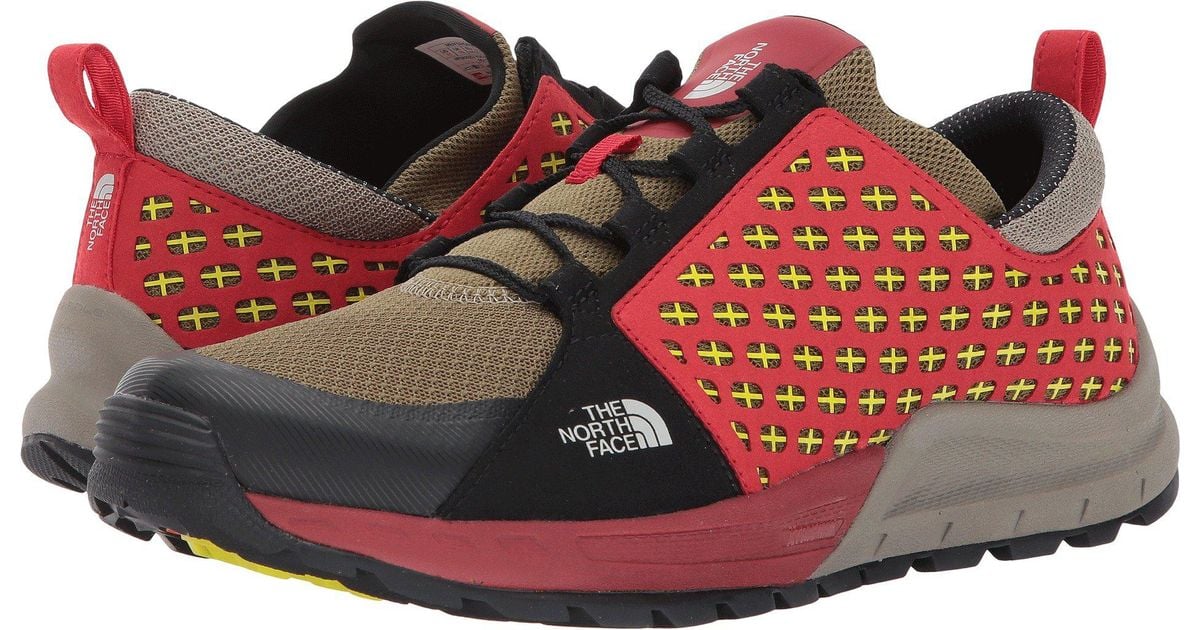 the north face mountain sneakers the north face mountain sneakers