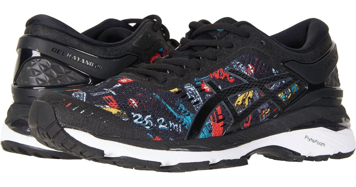 asics gel kayano 24 nyc asics gel kayano 24 nyc