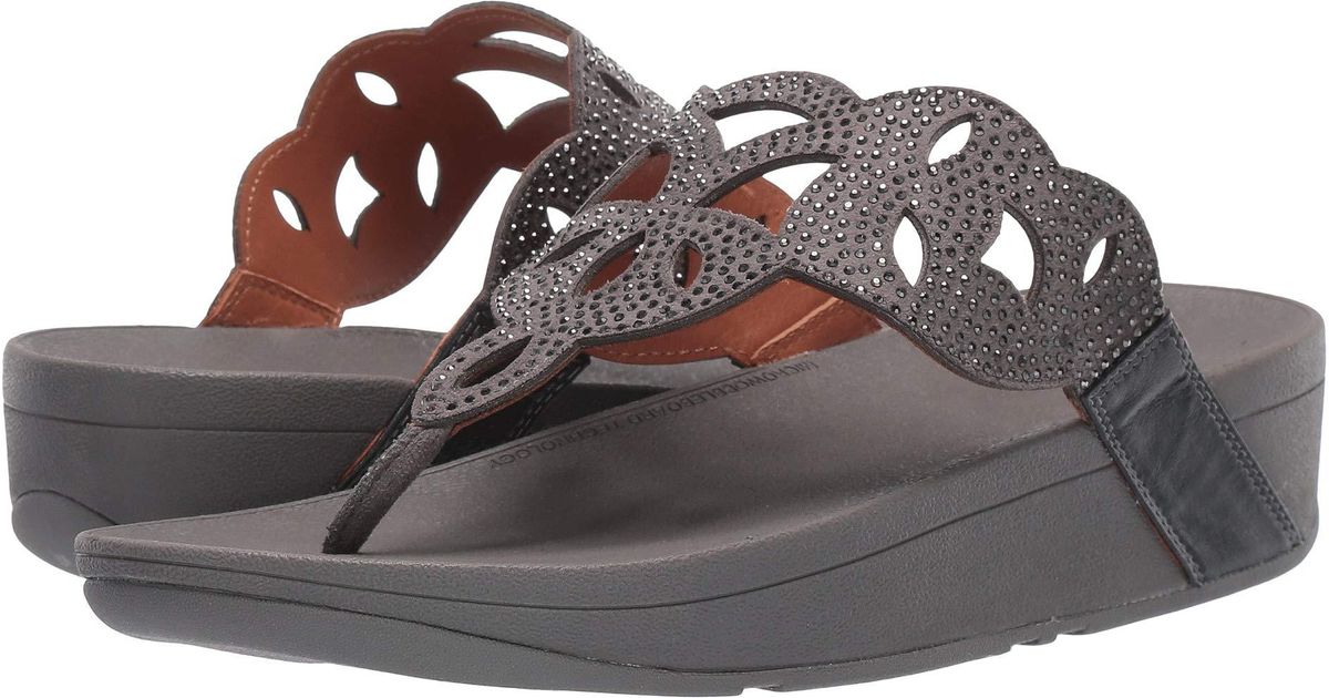 fitflop elora crystal