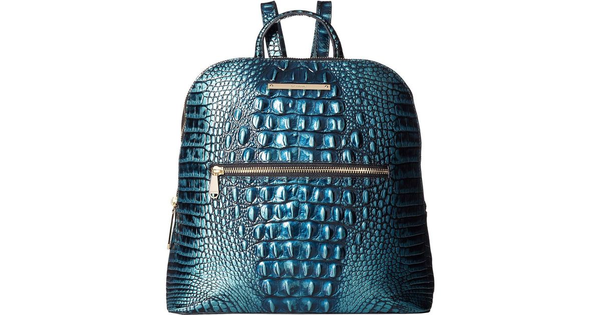 brahmin melbourne backpack