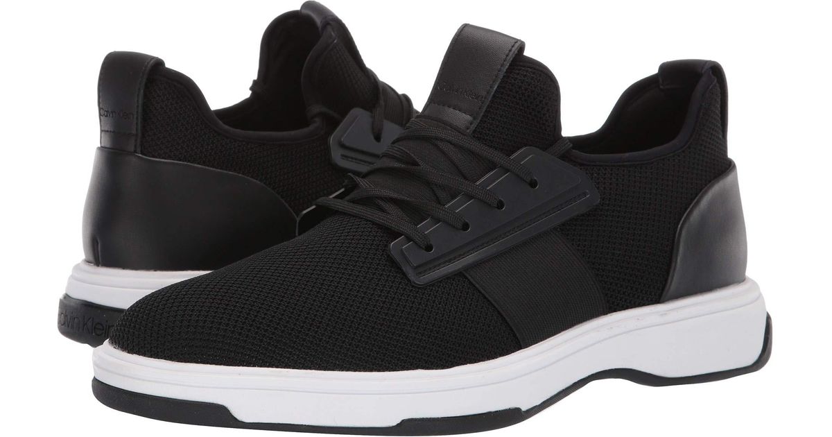 calvin klein phyll sneaker