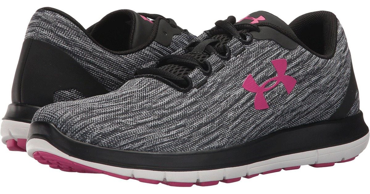 under armour ua remix shoes