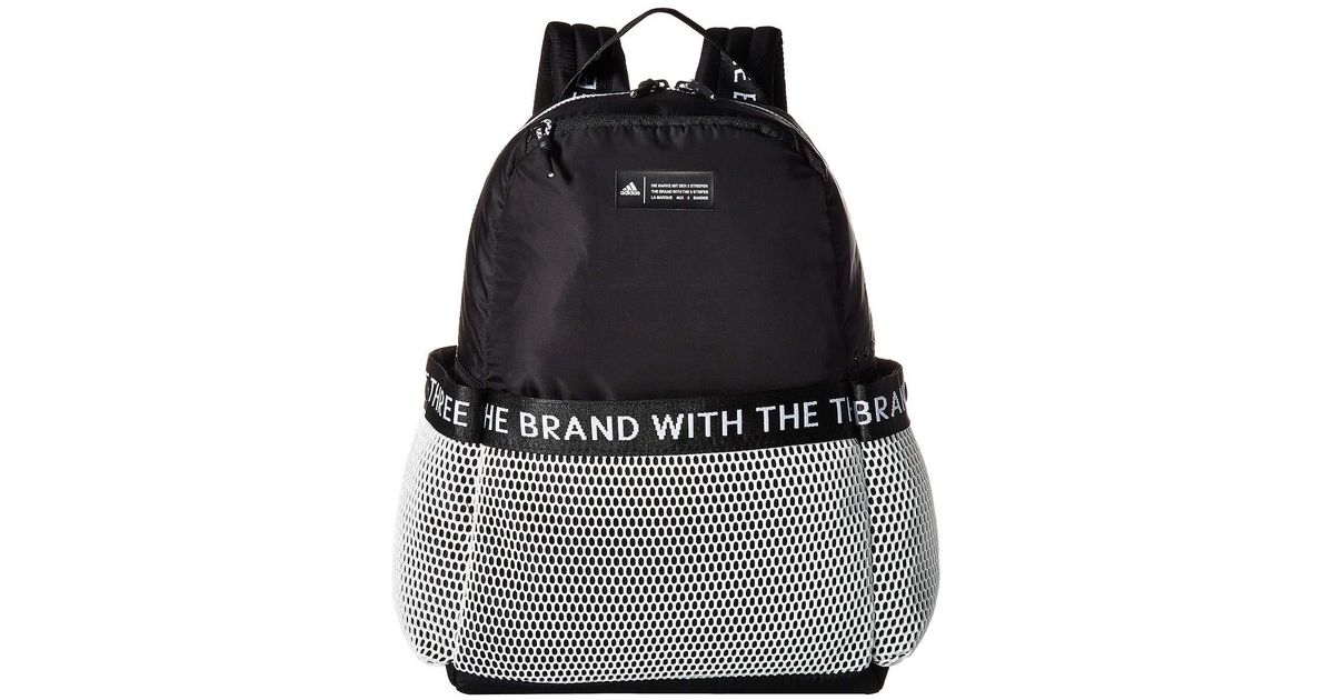 adidas vfa premium backpack