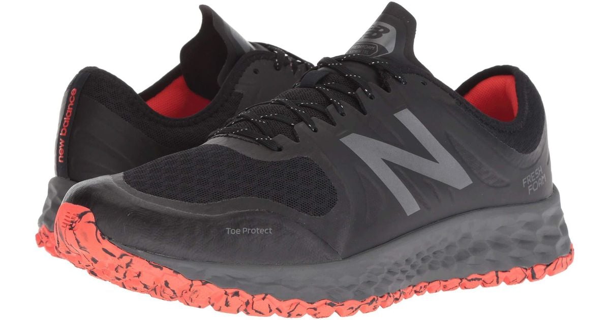 new balance men's kaymin v1 fresh foam running shoe