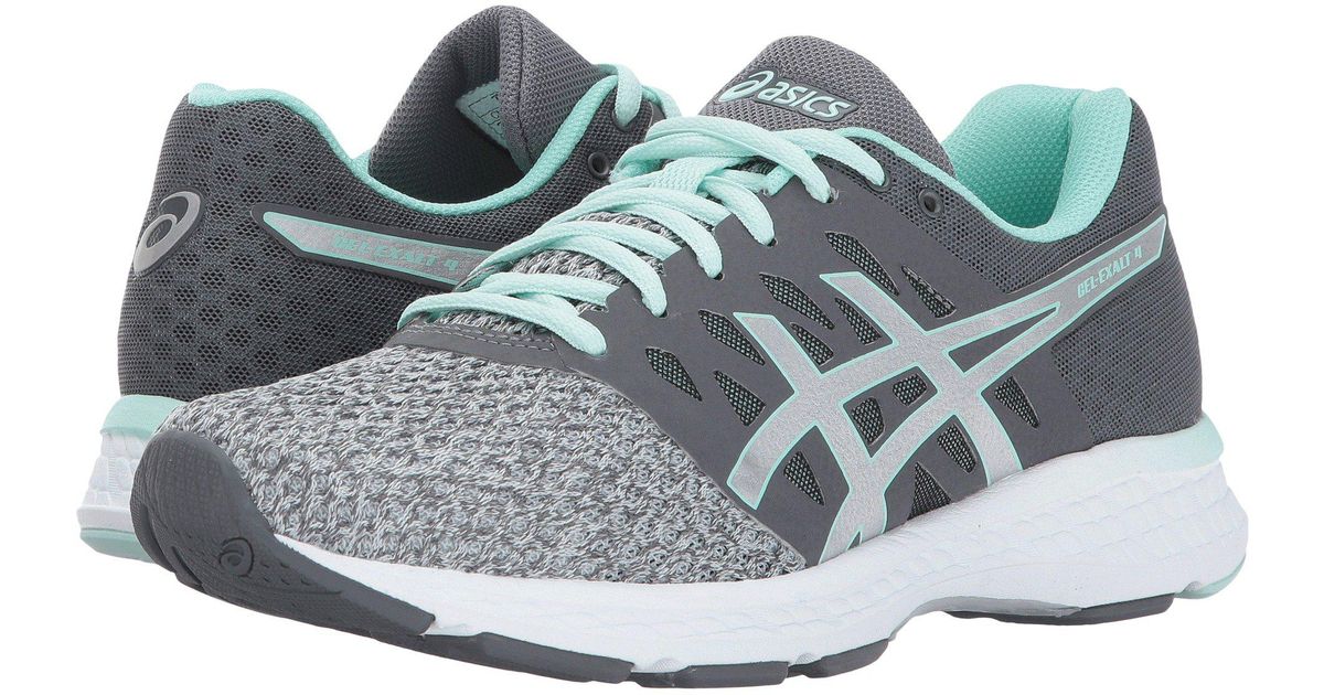 asics exalt asics exalt