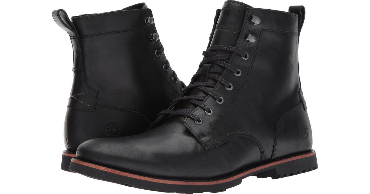 kendrick zip boot timberland