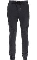Topman Jogger Sweatpants in Gray for Men (Grey) | Lyst