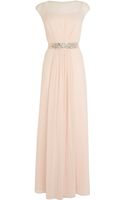 Coast Yessica Dress in Pink (Pinks) | Lyst