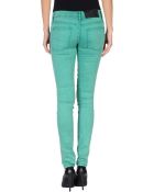 Cheap Monday Denim Trousers in Green (Military green) | Lyst