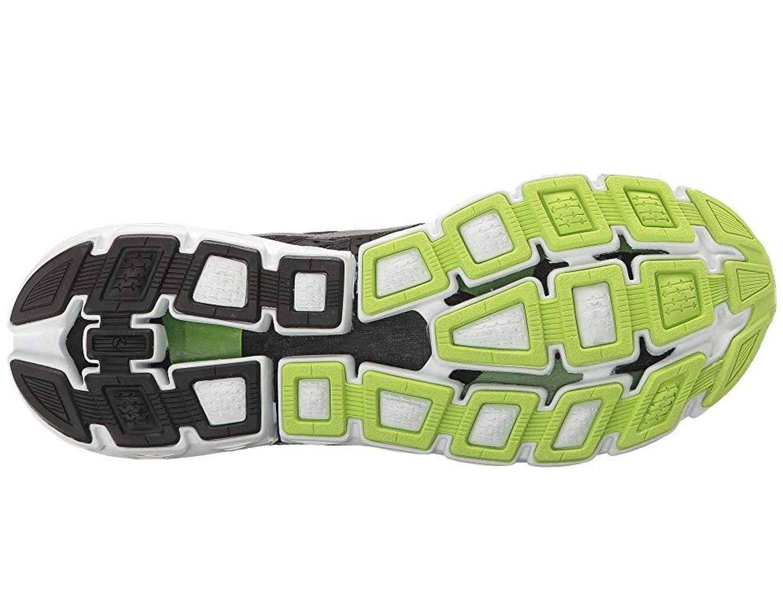 brooks neuro green