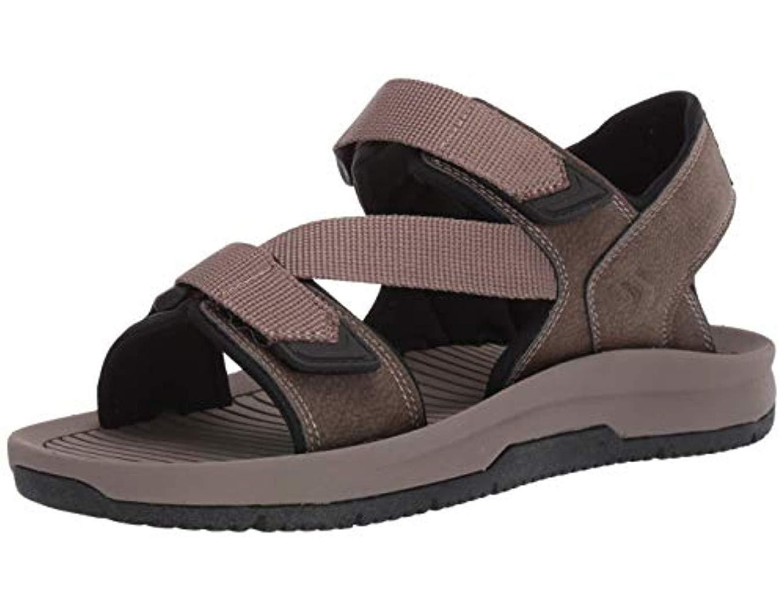 gaston fisherman sandal