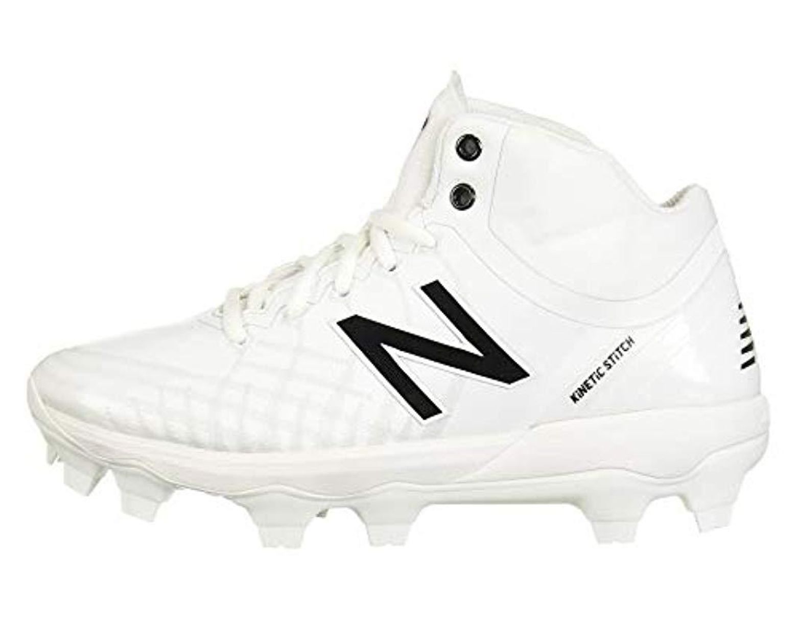 new balance cleat warranty