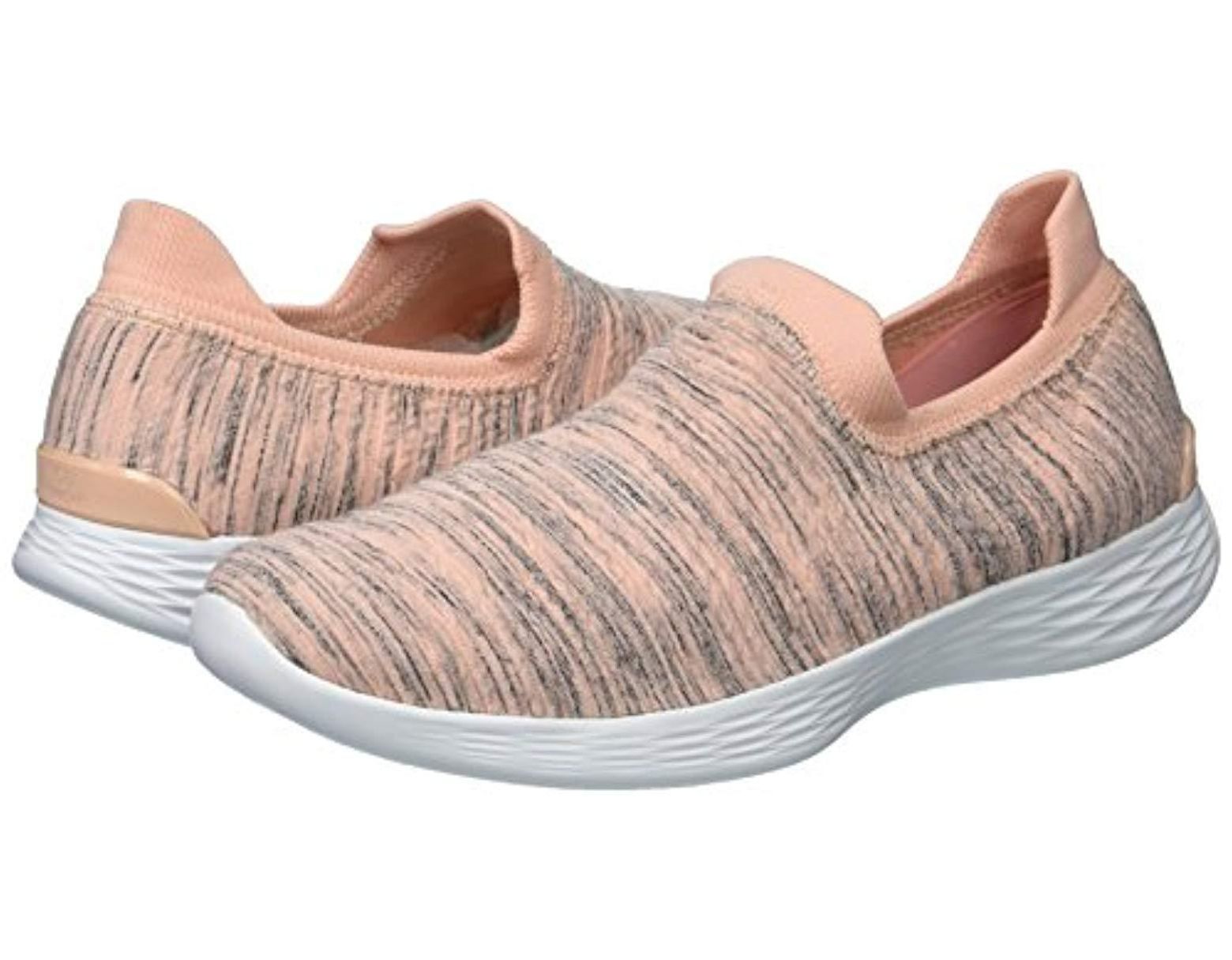skechers zen