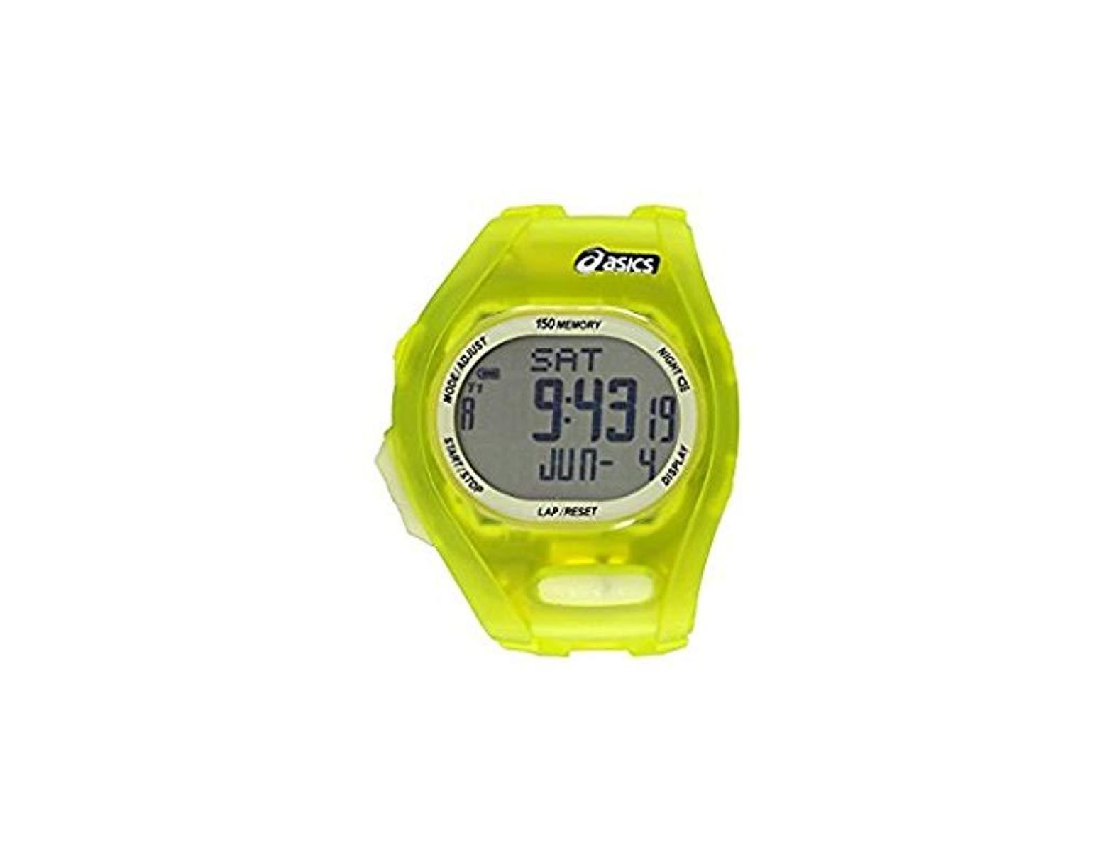 asics watch asics watch