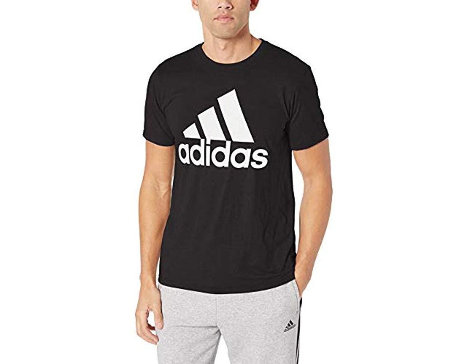 adidas graphic tees