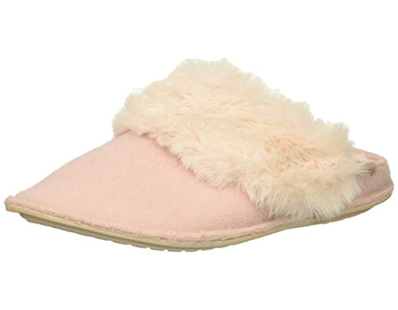 classic luxe slipper