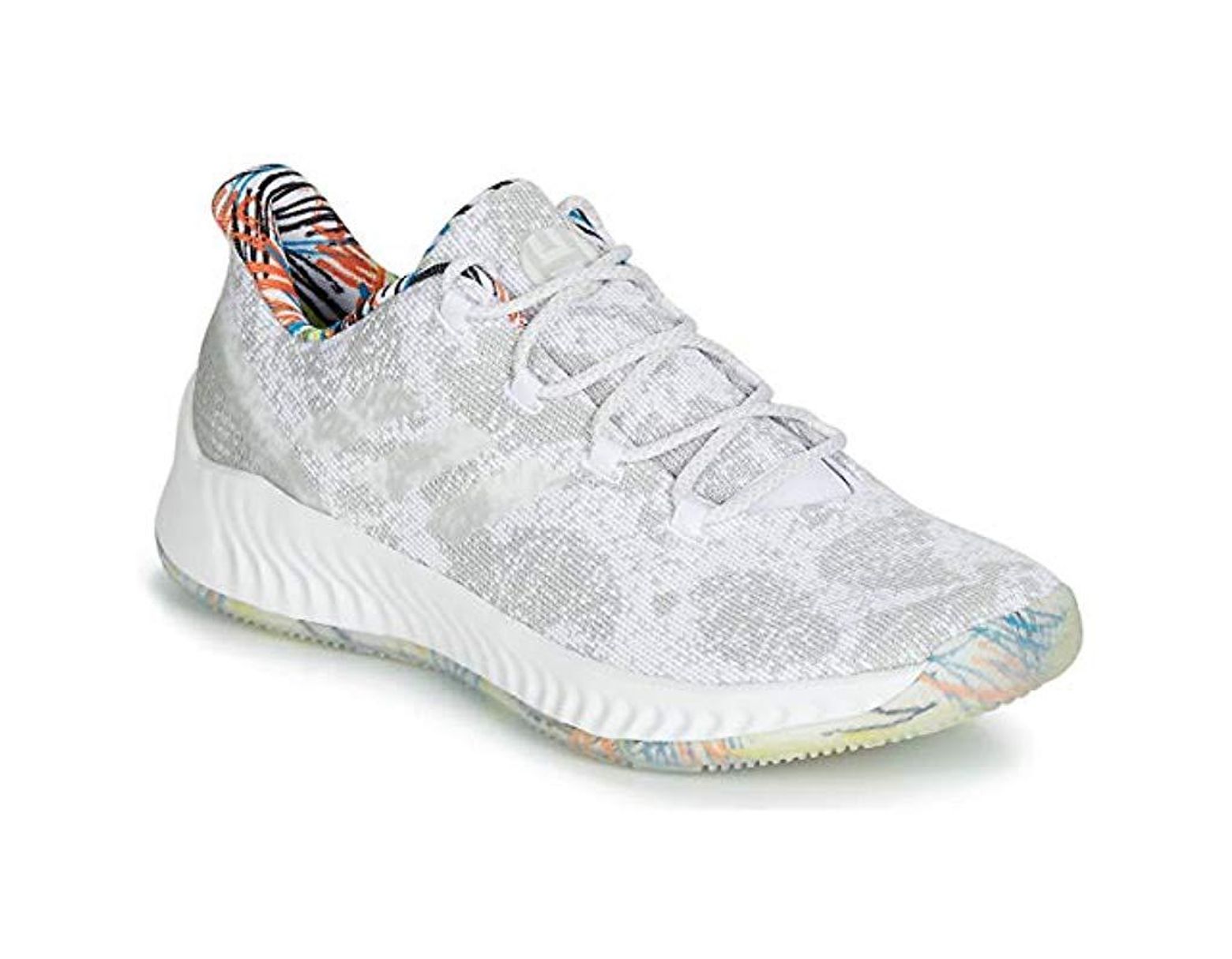 adidas Performance Harden Be X Sports Shoes White Running adidas Performance Harden Be X Sports Shoes White Running