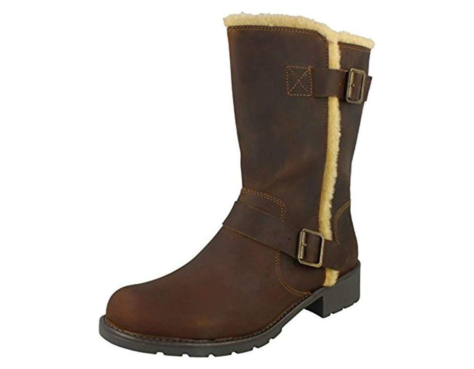 clarks orinoco tango boots