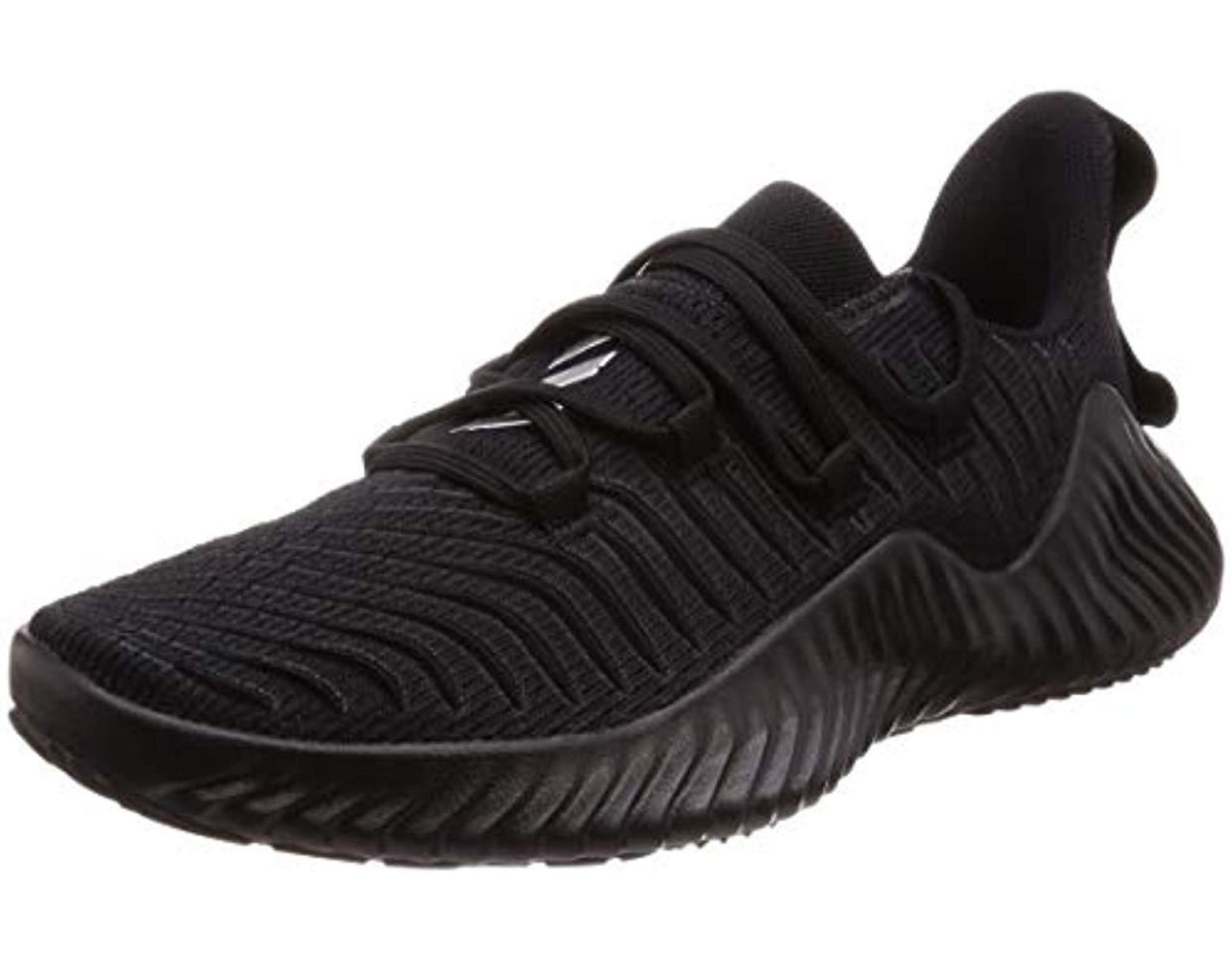 alphabounce ex trainer