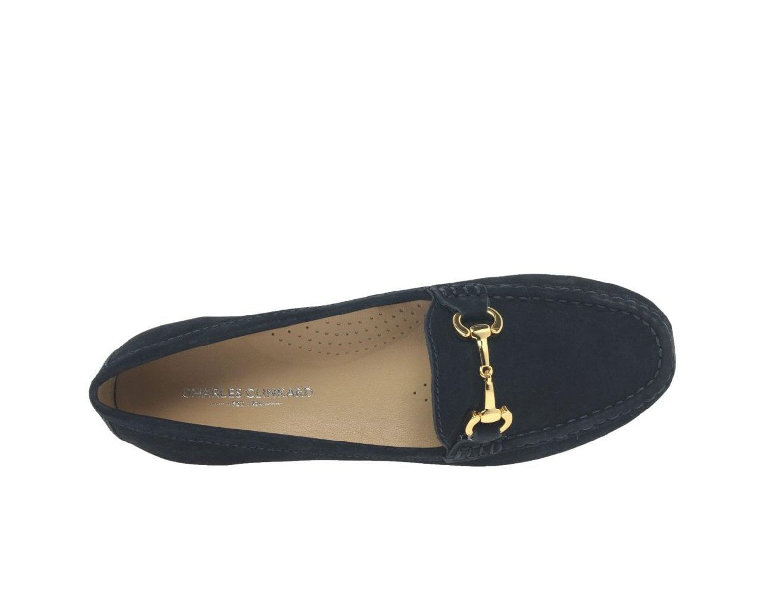 Charles Mocassins Womens Cha De Clinkard F3uK5T1Jlc