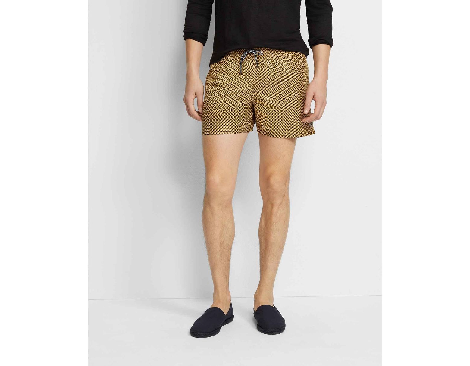 club monaco swim trunks
