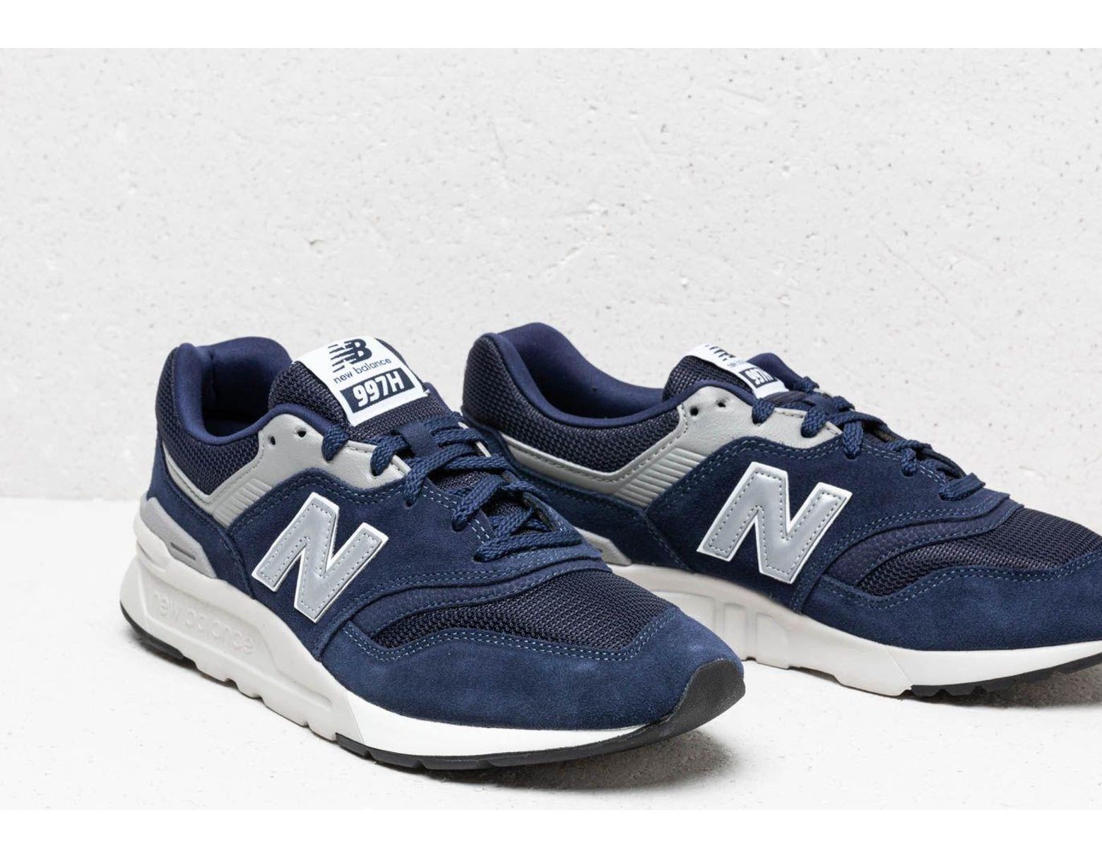 nb 997 navy