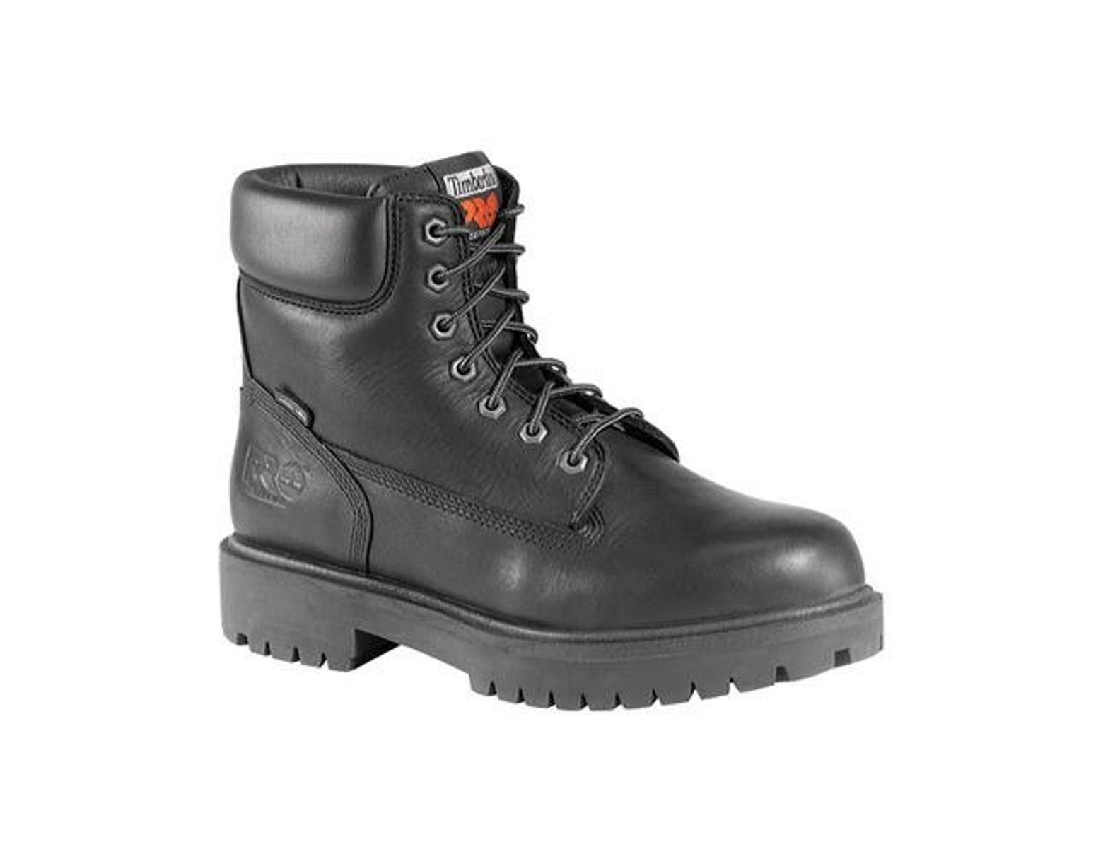 timberland pro boots men's waterproof insulated 26011