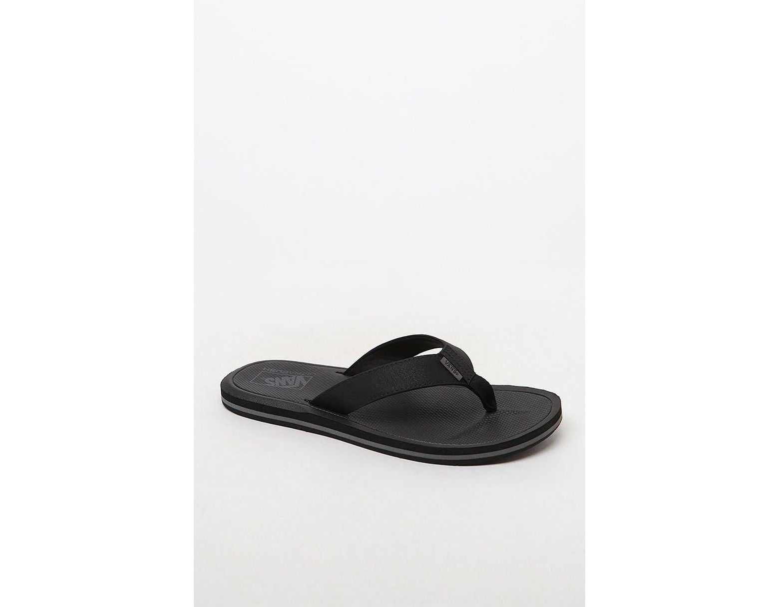 flip flop vans flip flop vans
