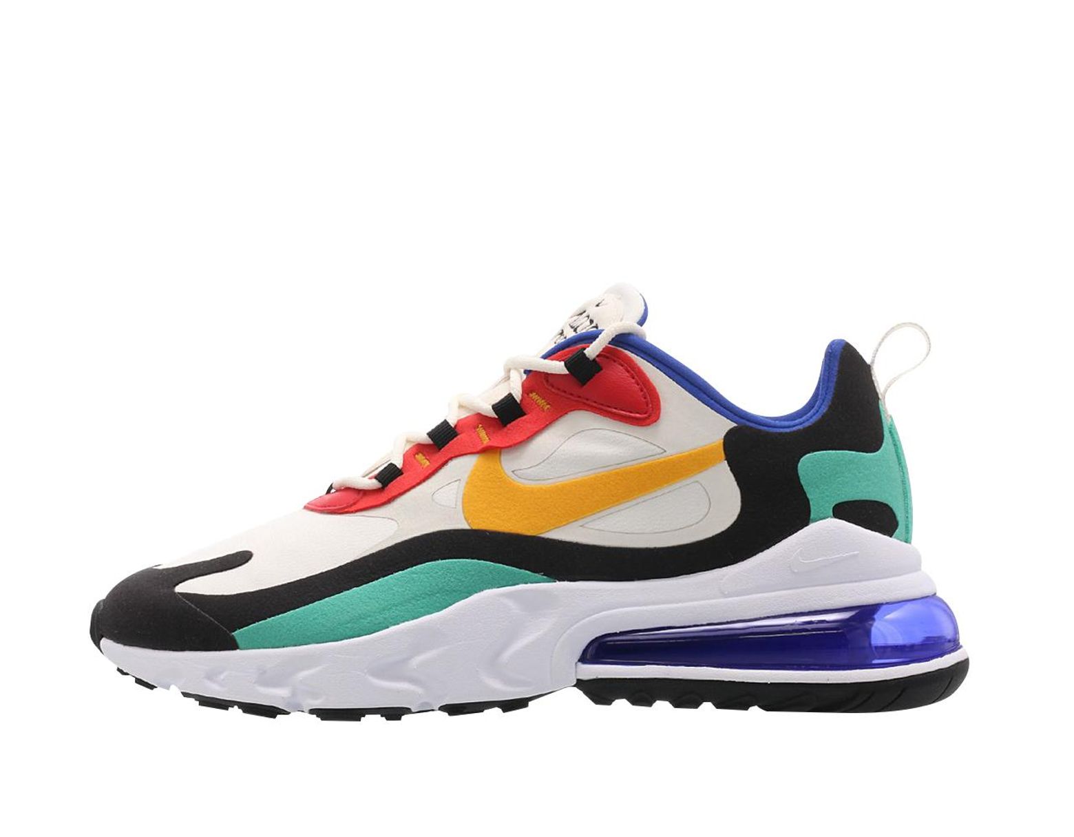 270 React Nike Air Max BdCxWEreQo