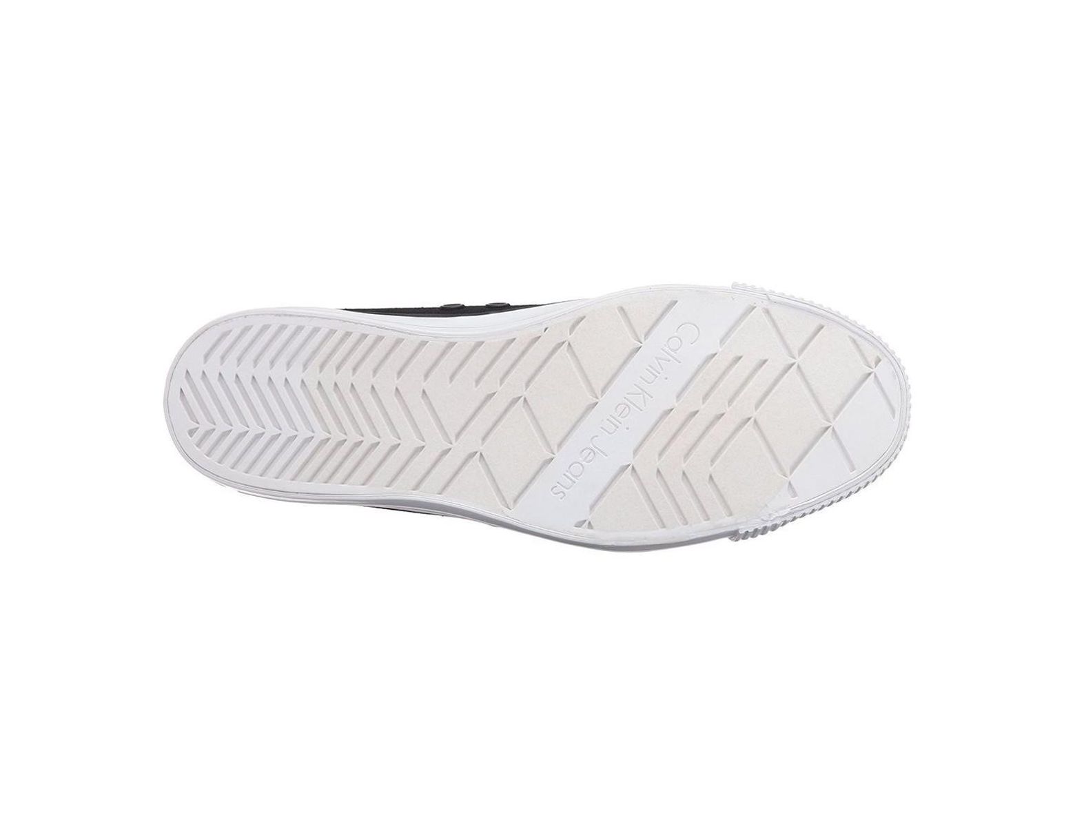 Calvin Coloris So369 En Noir Pour Klein Hommes Chaussures Homme f7g6yvIYb
