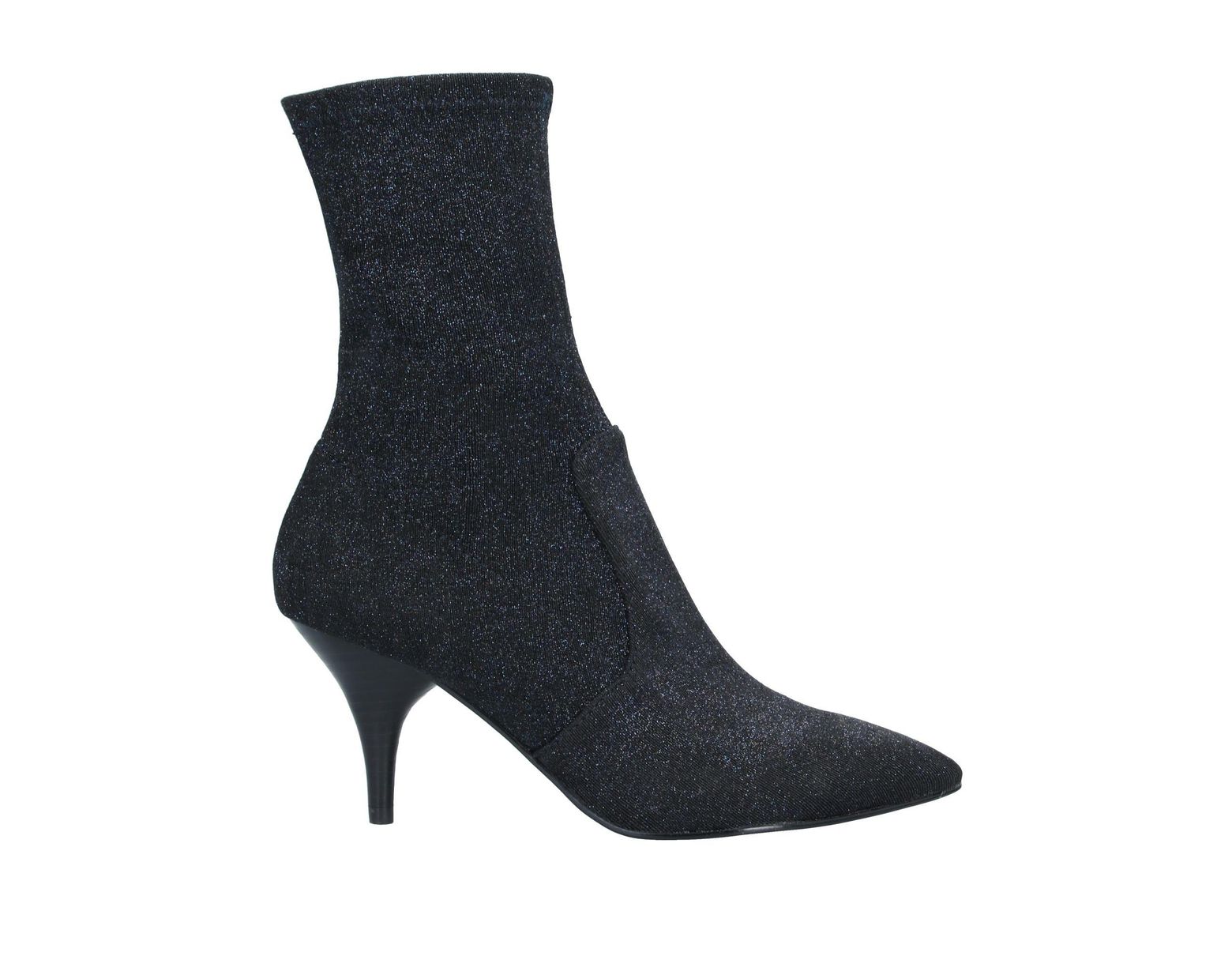 Bibi Lou Blue Ankle Boots Lyst Bibi Lou Blue Ankle Boots Lyst