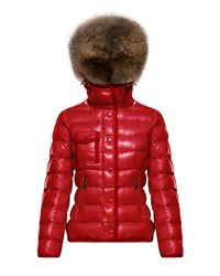 Moncler Armoise - Black