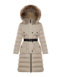 Moncler KHLOE - Schwarz
