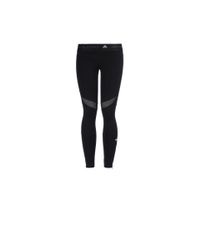 Stella McCartney - Black Run Performance Leggings - Lyst