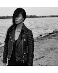 Jenny Bird | Metallic Neith Necklace | Lyst