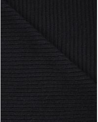 Cheap Monday | Cm Scarf Black for Men | Lyst
