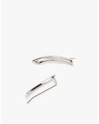 Need Supply Co. | Metallic Seville Ear Cuffs | Lyst
