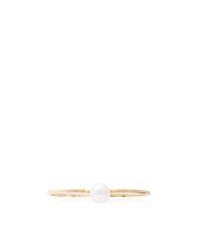 Sophie Bille Brahe | Metallic Double De Perle Ring | Lyst
