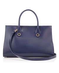 Jimmy Choo | Blue Riley | Lyst