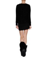 DSquared² | Black Ankle Boots | Lyst