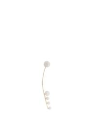 Sophie Bille Brahe | Metallic Dauphin Earring | Lyst