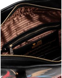 Love Moschino | Multicolor Tote Bag | Lyst