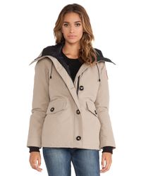 canada goose dames rideau parka canada goose dames rideau parka