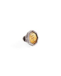 Lulu Frost - Metallic G. Frost Frohawk Crew Pin - Lyst