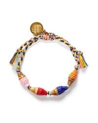 Venessa Arizaga | Multicolor 'ice Cream 4 U' Bracelet | Lyst