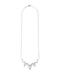 Stephen Webster | Metallic Lady Stardust Necklace | Lyst