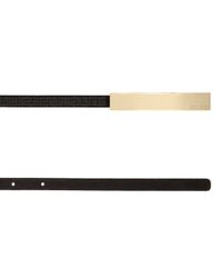 Jimmy Choo | Black Blossom | Lyst