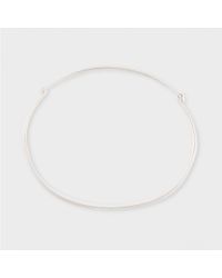 Paul Smith | Metallic Helena Rohner | Lyst