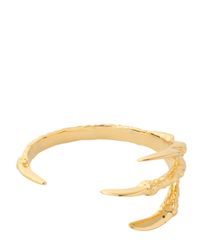 Pamela Love | Metallic Talon Cuff Bracelet | Lyst